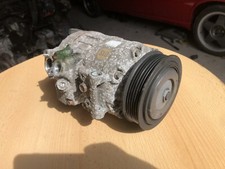Golf klimakompressor 1k0820803 gebraucht kaufen  Garbsen