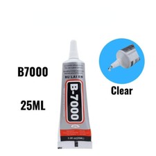 Colla 25ml trasparente usato  Torino