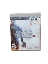 Dead Space 3 Edição Limitada - PlayStation 3, PS3 2013 - CIB Completo comprar usado  Enviando para Brazil