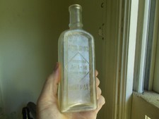 Acid iron mineral for sale  Hillsboro