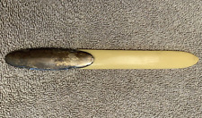 ivory letter opener for sale  Nashville