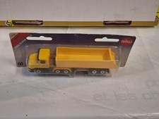 Siku 1514 iveco gebraucht kaufen Siku 1514 iveco gebraucht kaufen  Bonn