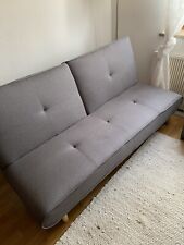 Ausklappbares schlafsofa gebraucht kaufen  Berg