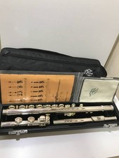 Usado, Flauta tubular J Michael Fl 380Se C com estojo comprar usado  Enviando para Brazil