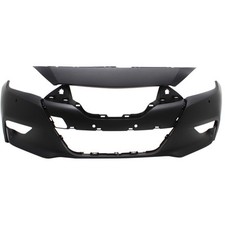 Front bumper cover for sale  Chesapeake