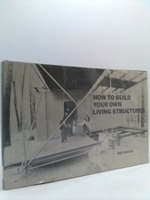 How to Build Your Own Living Structures by Ken Isaacs, usado comprar usado  Enviando para Brazil