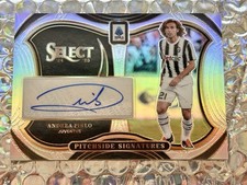 Panini select serie usato  Roma