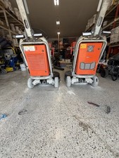 Husqvarna 820 concrete for sale  South Weymouth