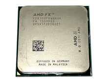 Processador AMD FX-8350 4.0GHz 8-Core AM3+ FD8350FRW8KHK FA 1309PGS **BOA ATRAÇÃO! comprar usado Processador AMD FX-8350 4.0GHz 8-Core AM3+ FD8350FRW8KHK FA 1309PGS **BOA ATRAÇÃO! comprar usado  Enviando para Brazil