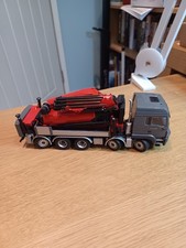 Conrad 77224 man for sale  BELFAST