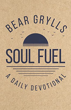 Soul fuel daily for sale  UK