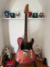 Schecter special viola usato  Spedire a Italy