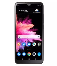 Alcatel smalt602dcp tcl for sale  Rogers