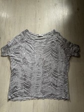 Schönes shirt monari gebraucht kaufen  Nordhalben