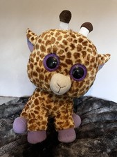 Giraffe beanie boo for sale  CATERHAM