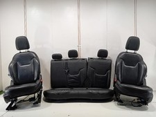 Sedili per jeep usato  Italia