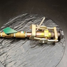 Oxylance la2 oxy for sale  Bridgeport