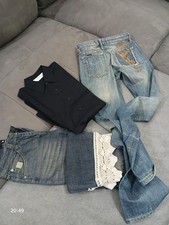Lotto jeans e usato  Catania