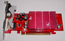 Pcie grafikkarte gainward gebraucht kaufen  Lohr a.Main