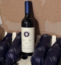 Sassicaia 2022 . gebraucht kaufen  Lindau (Bodensee)