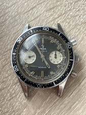 Montre yema vintage d'occasion  Beaune