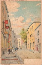 Postcard belgium arlon d'occasion  Expédié en Belgium