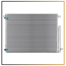 Condensador de ar condicionado AC com receptor secador compatível com 2016-21 Honda Civic 2.0L L4 comprar usado Condensador de ar condicionado AC com receptor secador compatível com 2016-21 Honda Civic 2.0L L4 comprar usado  Enviando para Brazil