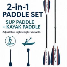 Kayak sup paddle for sale  Cape Coral