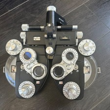 Topcon phoroptor optometry for sale  Santee
