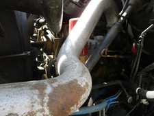 Cat epa 249hp for sale  USA