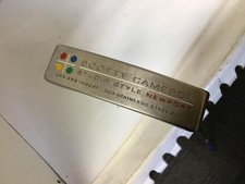 Scotty cameron studio usato  Spedire a Italy