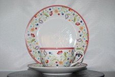 Kaffeeset kaffeetasse 3tlg gebraucht kaufen  Lichtenfels