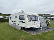 Bailey retreat willow for sale  WALLASEY