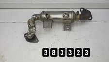 2009 FORD FOCUS EGR VALVE ONLY COOLER DEFECT 1800TDCI 4M5Q9F464B1C, usado comprar usado  Enviando para Brazil