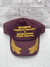 Vintage boomers irrigation for sale  Glencoe