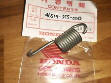Nos honda 125 for sale  BRADFORD