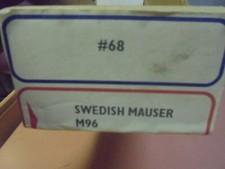 Lot six swedish for sale  Farwell