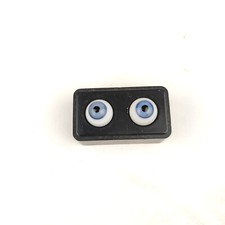 Vintage doll eyes for sale  SWANSEA