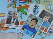 Panini europa stickers for sale  EPSOM