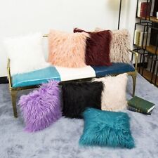 Fluffy fur plush for sale  Pomona