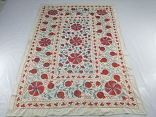 Vintage traditional uzbek for sale  UK