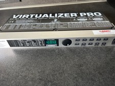 Behringer virtualizer pro gebraucht kaufen  Kirkel