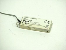 RC Receiver RF USB Medion Md 98000 2365762-38371, używany na sprzedaż  Wysyłka do Poland