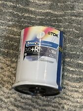 Tdk dvd 16x for sale  Portland
