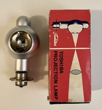 Toshiba lampadina 50w usato  Italia