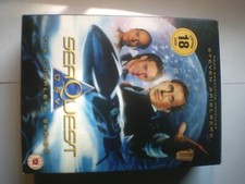 Seaquest dsv complete for sale  DUMFRIES