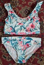 Girls lipsy bikini for sale  DARLINGTON