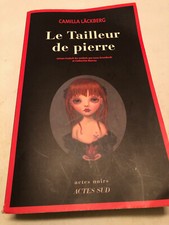 Camilla lackberg tailleur d'occasion Camilla lackberg tailleur d'occasion  Athis-Mons