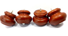 Brown solid wood for sale  Freeport