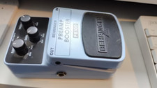 Behringer pb100 preamp gebraucht kaufen  Alsfeld